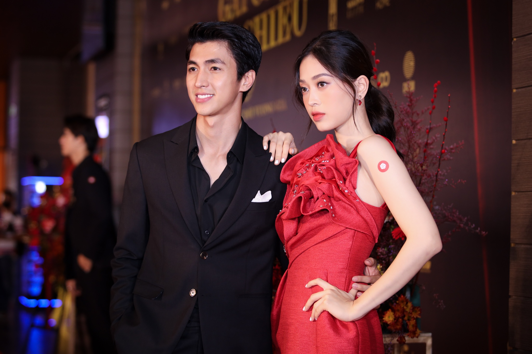 dàn sao dự Gái già lắm chiêu V ảnh 7 dan sao du Gai gia lam chieu V anh 7