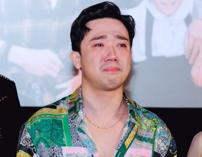 Tran Thanh: 'Mot ngay toi chi ngu 3 tieng' hinh anh