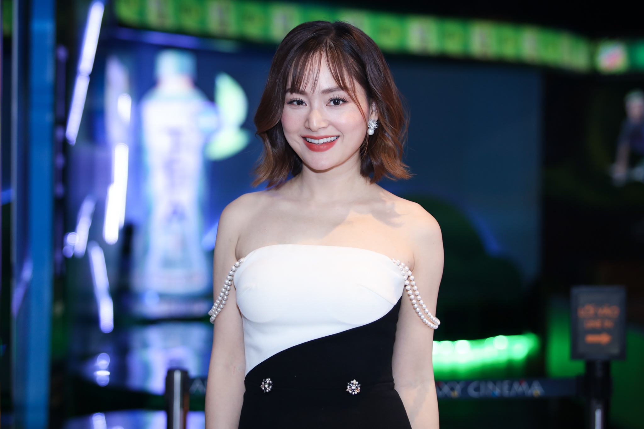 Tran Thanh ra mat phim Bo gia anh 3