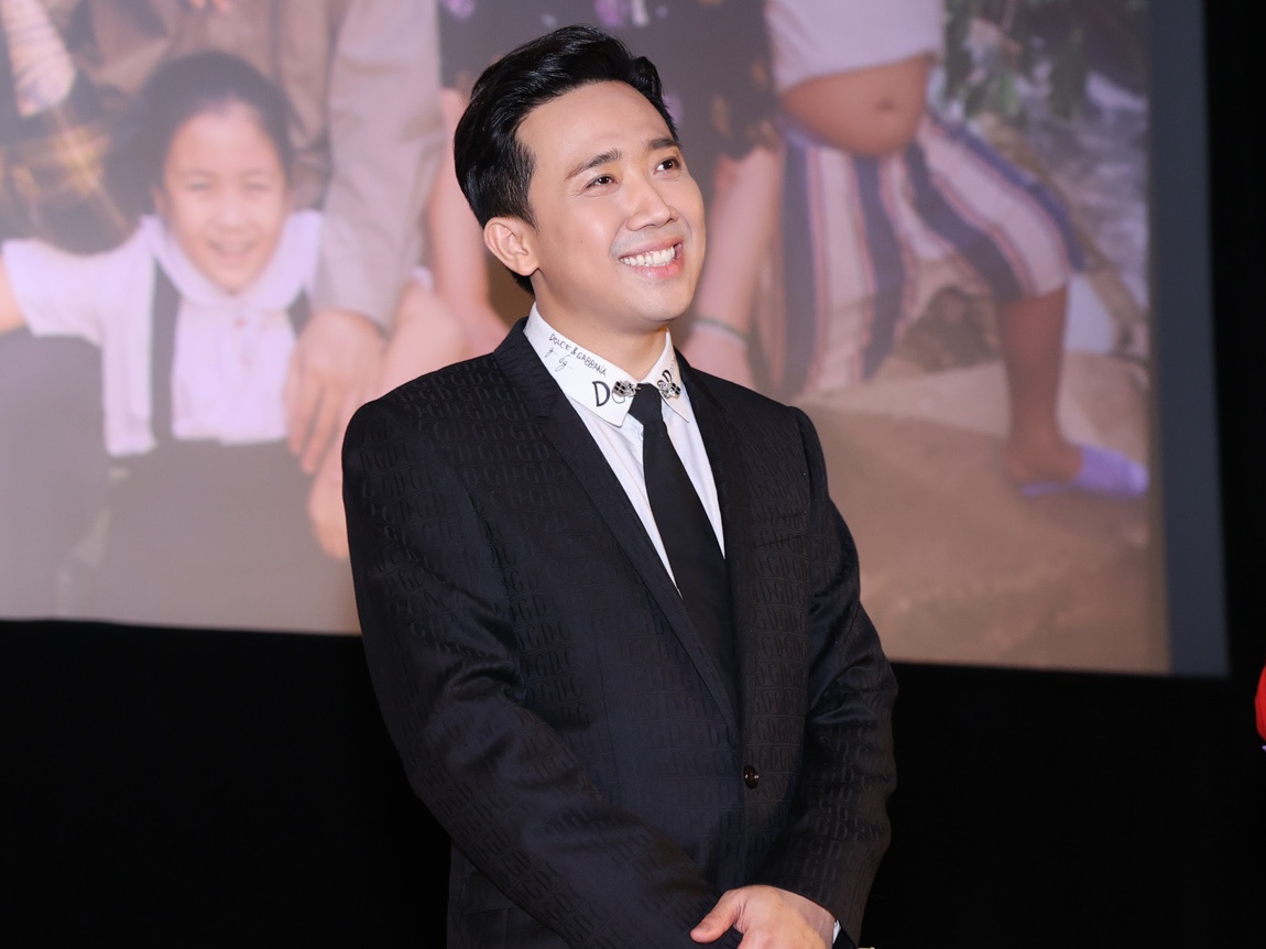 Tran Thanh lam Bo gia anh 1