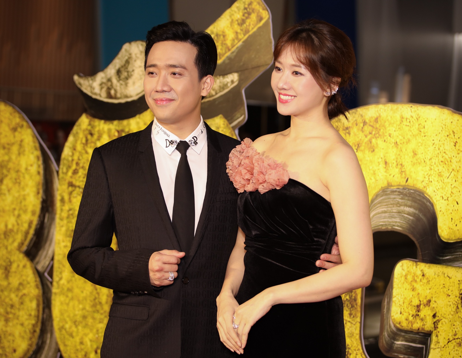 Tran Thanh lam Bo gia anh 2