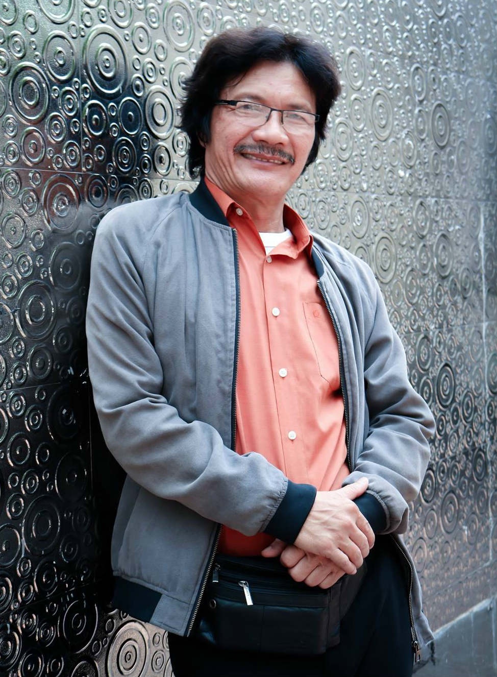 San khau Viet Nam ngheo nan,  lac hau anh 2