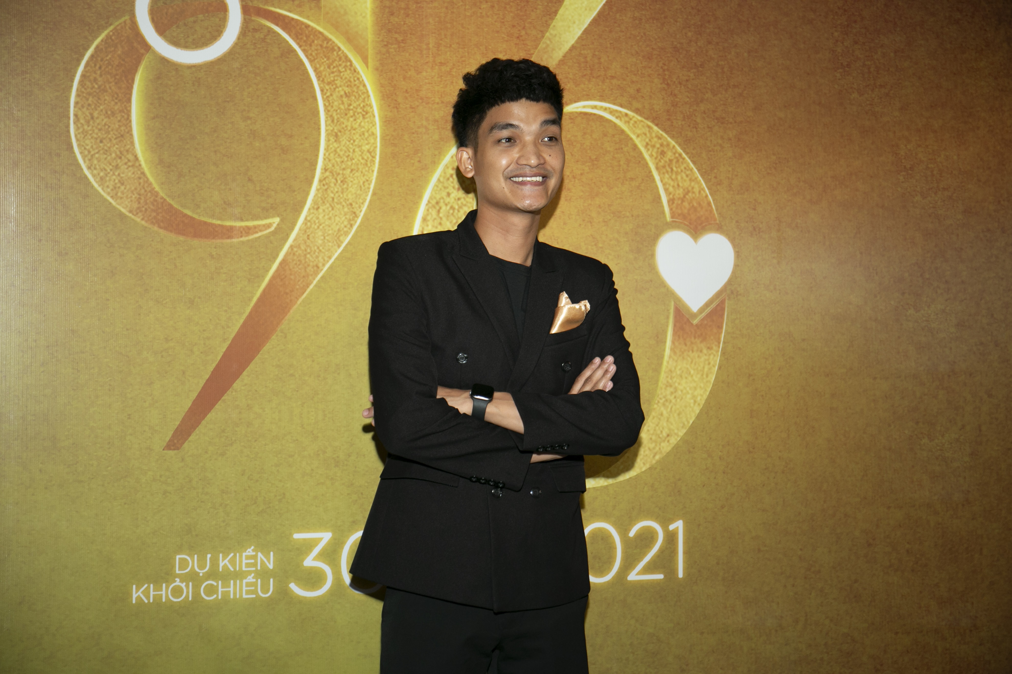 Nha Phuong,  Lan Ngoc du ra mat phim anh 3