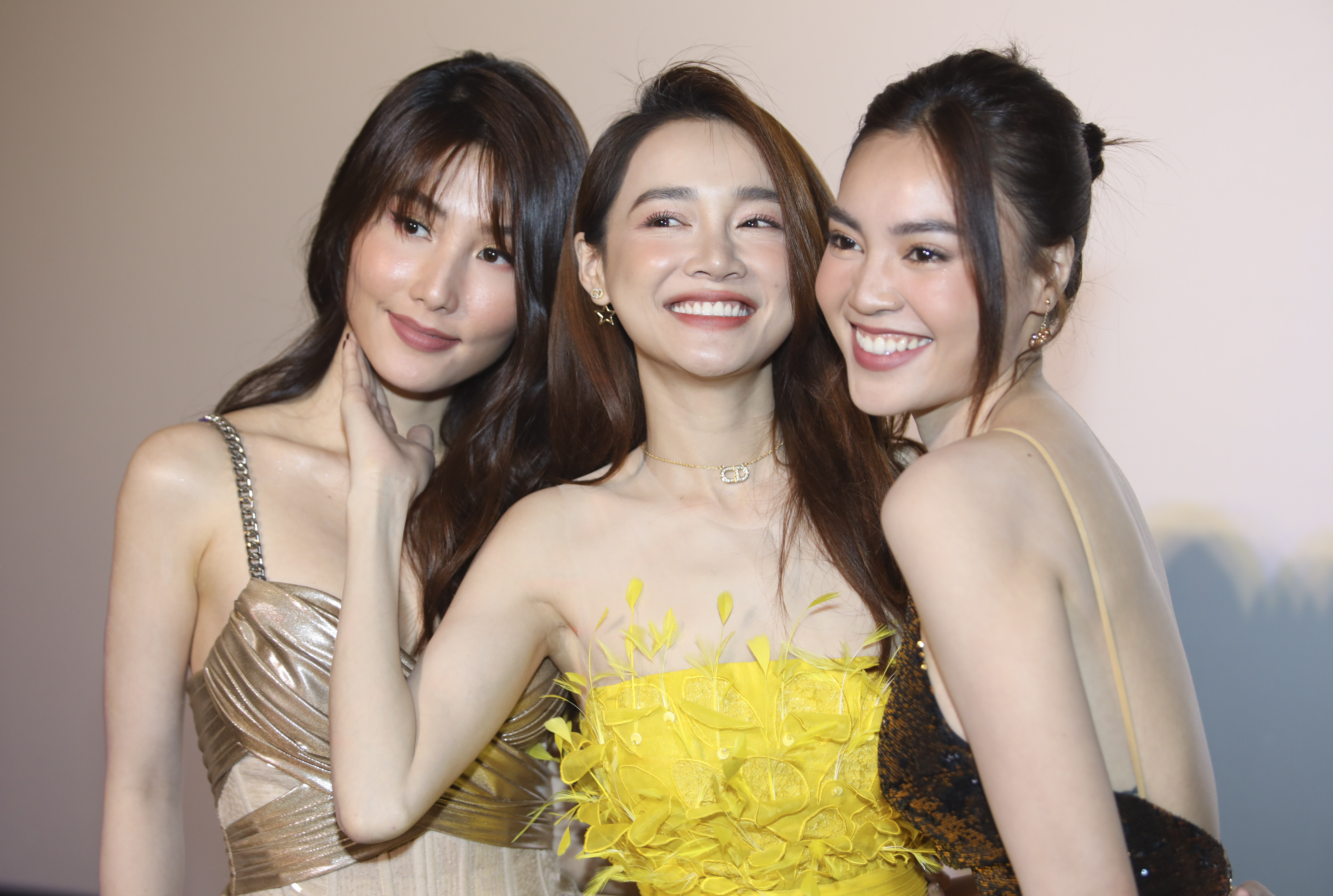 Diem My chuan bi ket hon anh 1