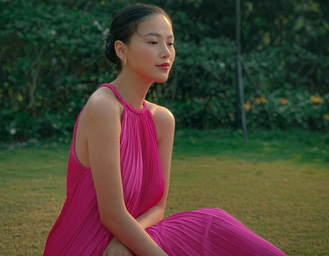 Tuoi 26 cua Hoa hau Trai Dat Phuong Khanh hinh anh