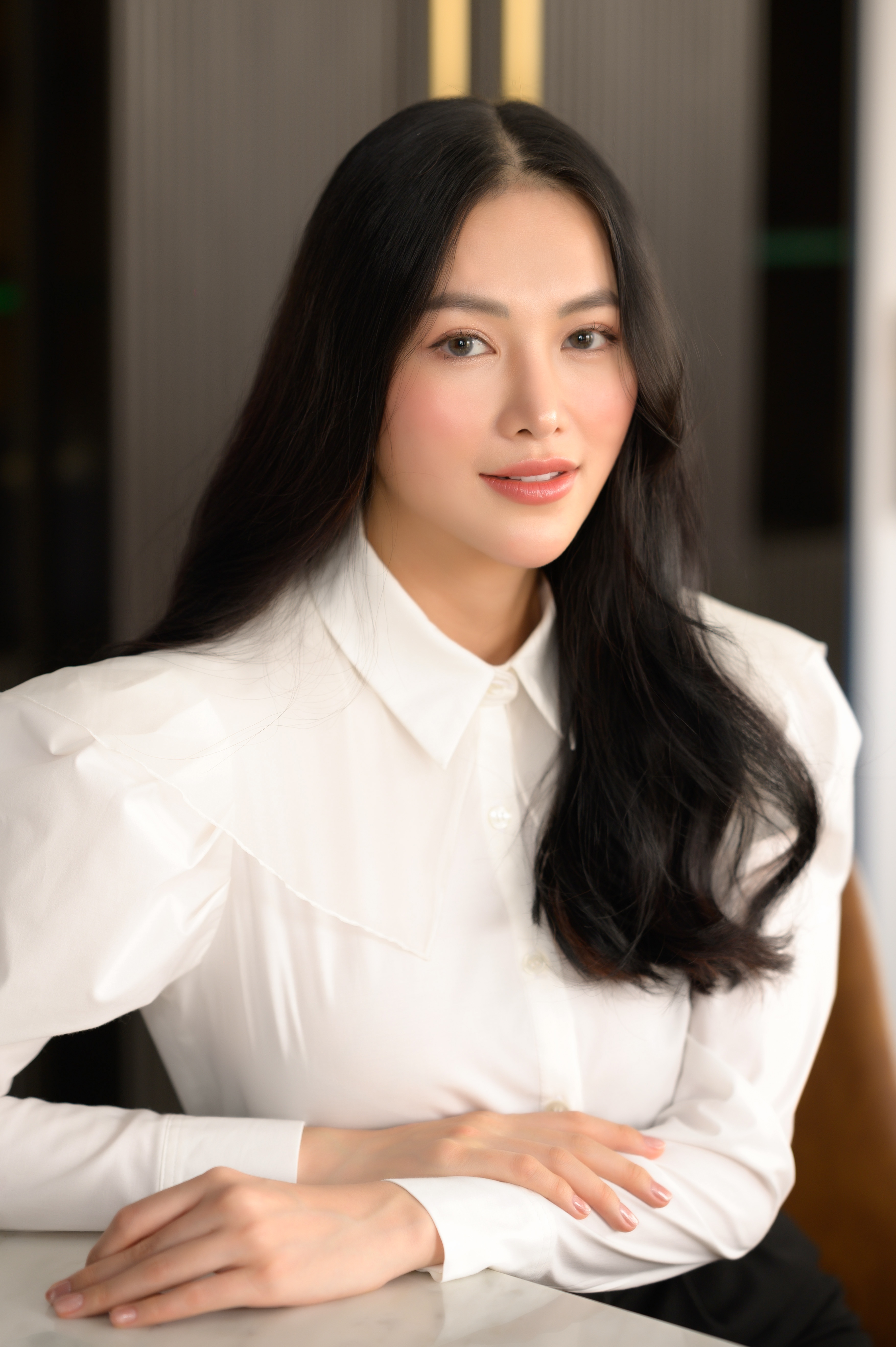 Tuoi 25 cua Phuong Khanh anh 9