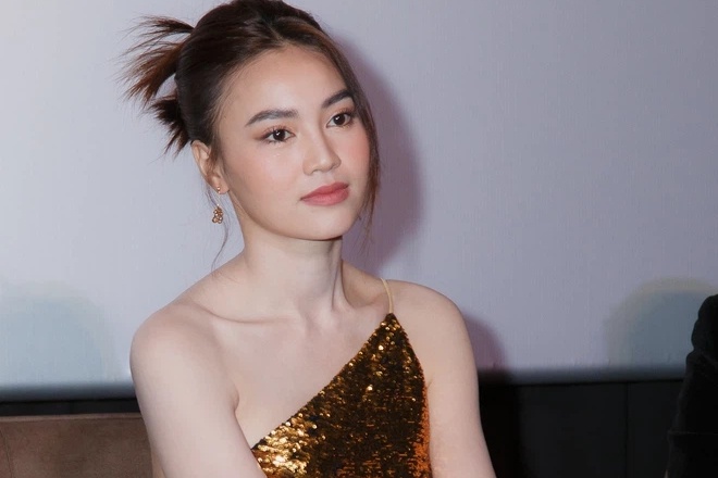 Lan Ngoc: 'Toi van chua tim duoc nguoi phat tan video' hinh anh