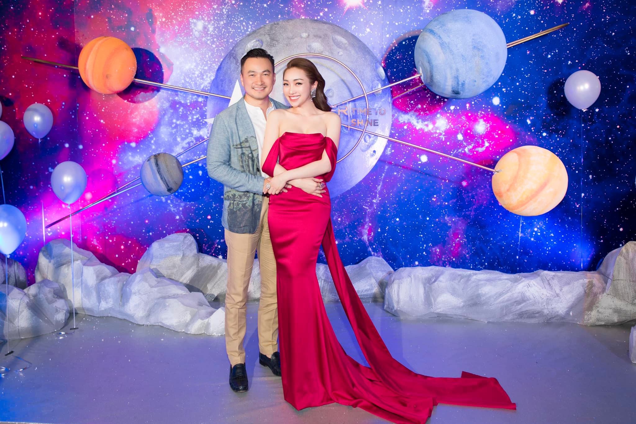 Chi Bao dang ky ket hon voi Ly Thuy Chan anh 4