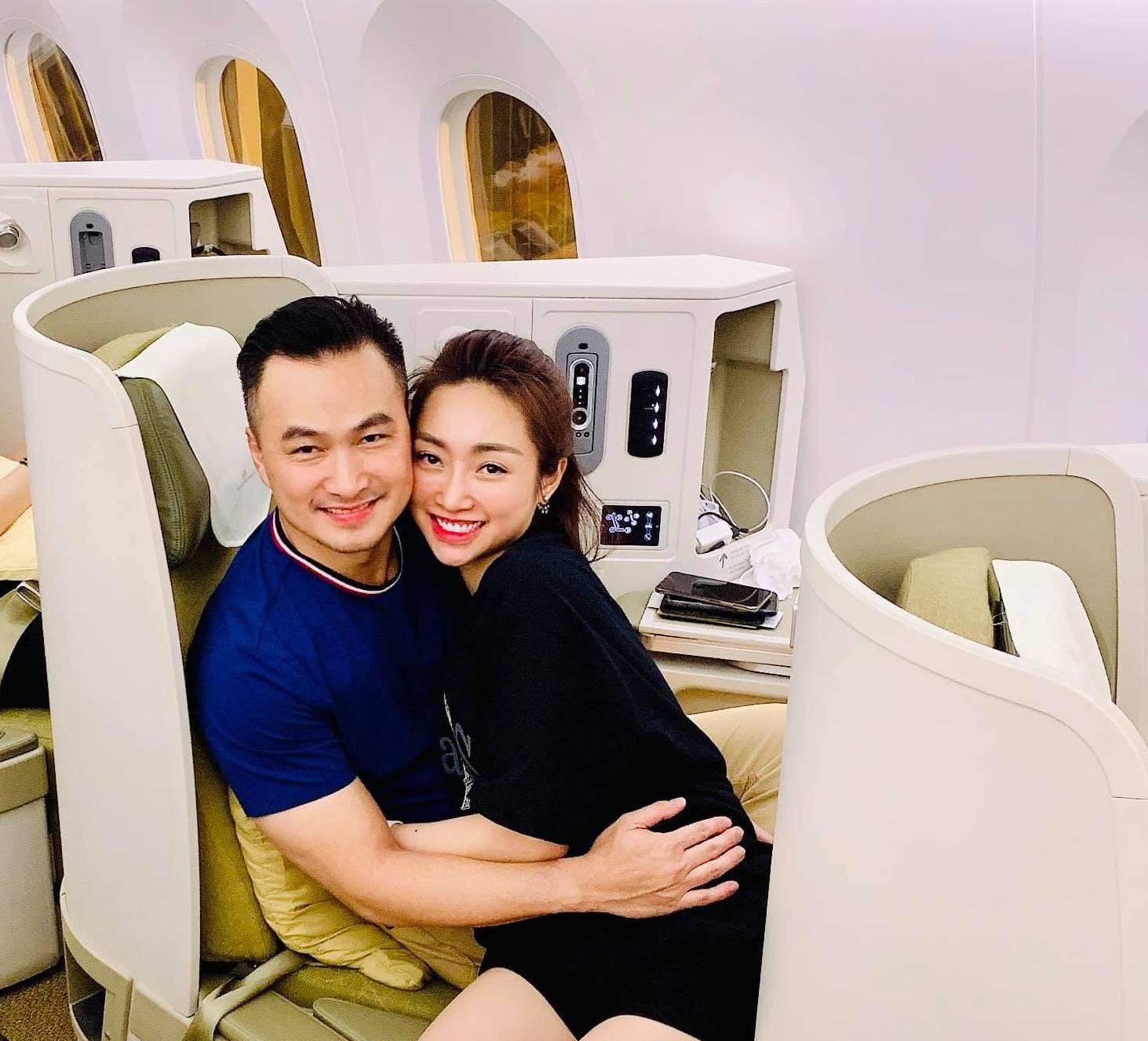 Chi Bao dang ky ket hon voi Ly Thuy Chan anh 7