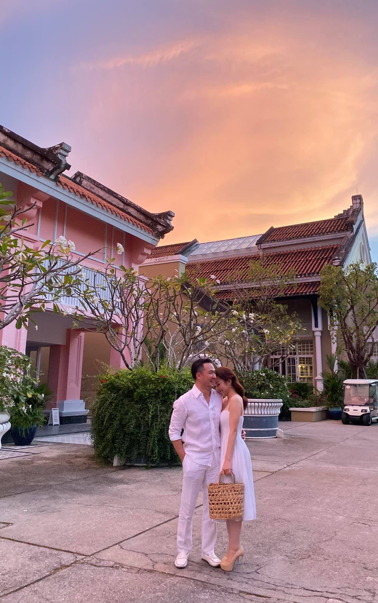 Chi Bao dang ky ket hon voi Ly Thuy Chan anh 8