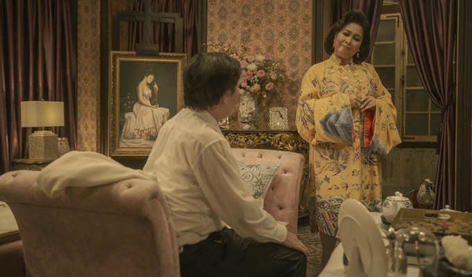 Gai gia lam chieu V anh 2