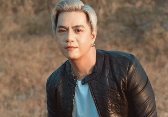 Ca si Lam Onbi qua doi o tuoi 38 hinh anh