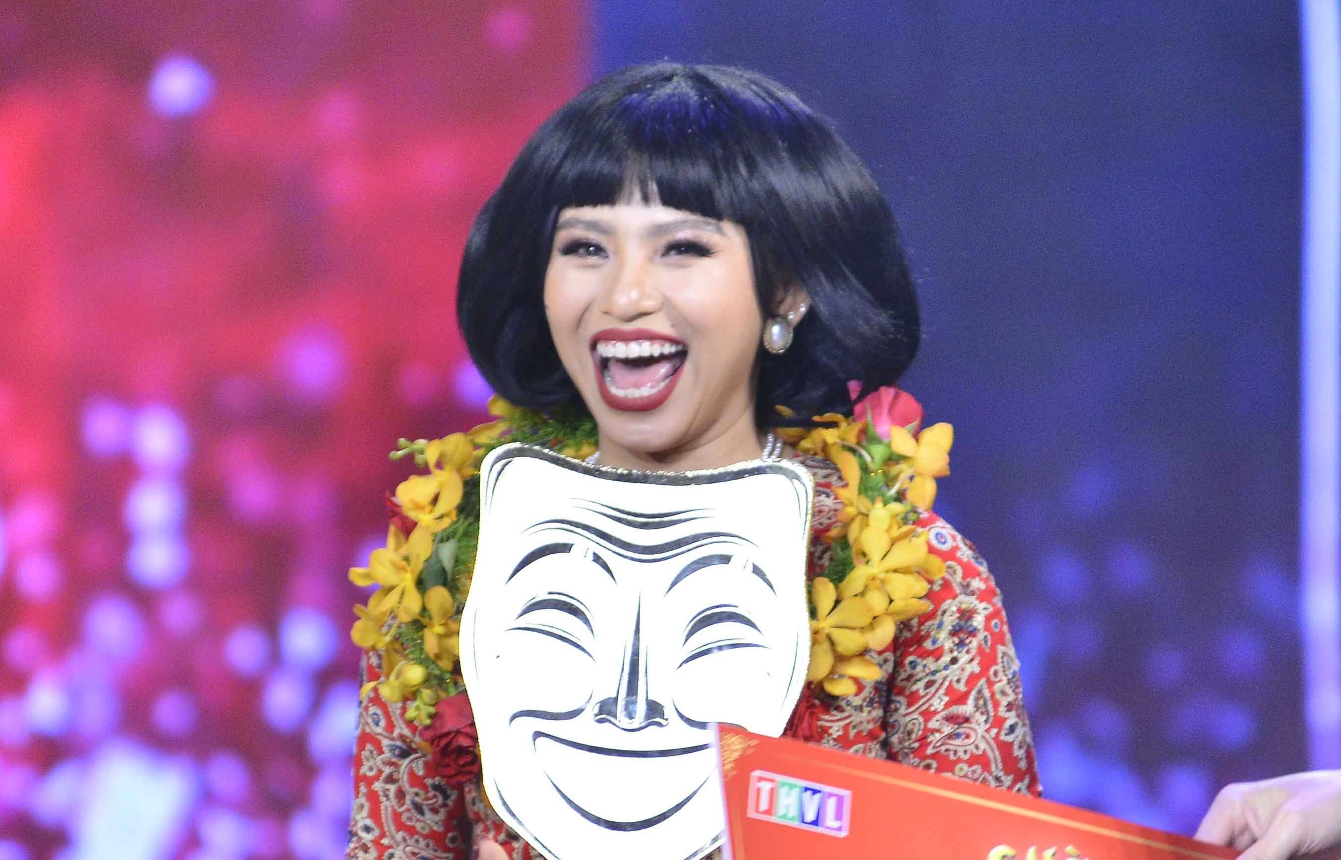 Ngoc Phuoc dang quang Cuoi xuyen Viet 2020 hinh anh