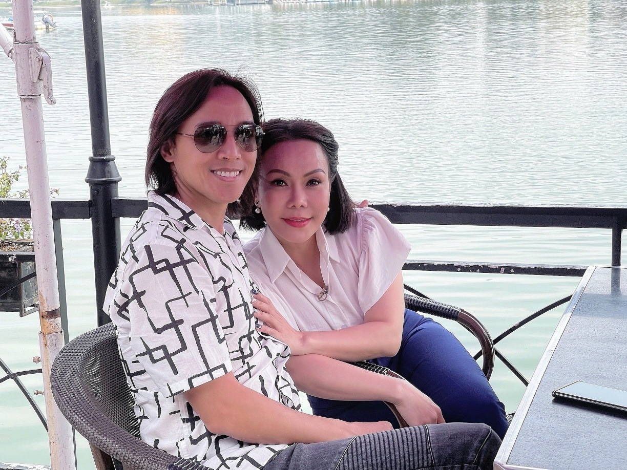 Chong Viet Huong ve nuoc sau 26 nam anh 3