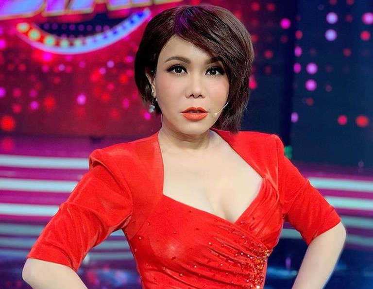 Chong Viet Huong ve nuoc sau 26 nam anh 1