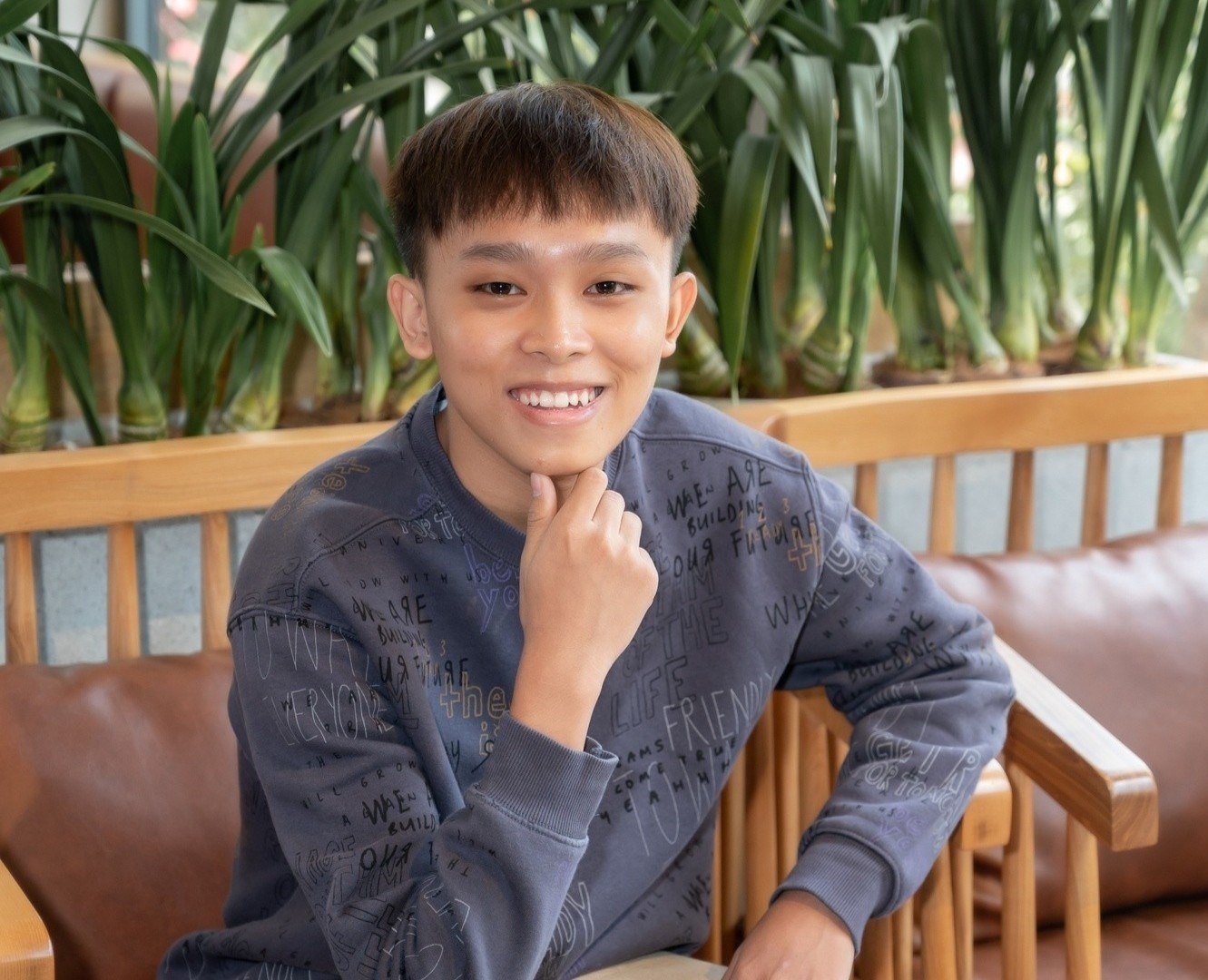 Ho Van Cuong muon ra rieng anh 1