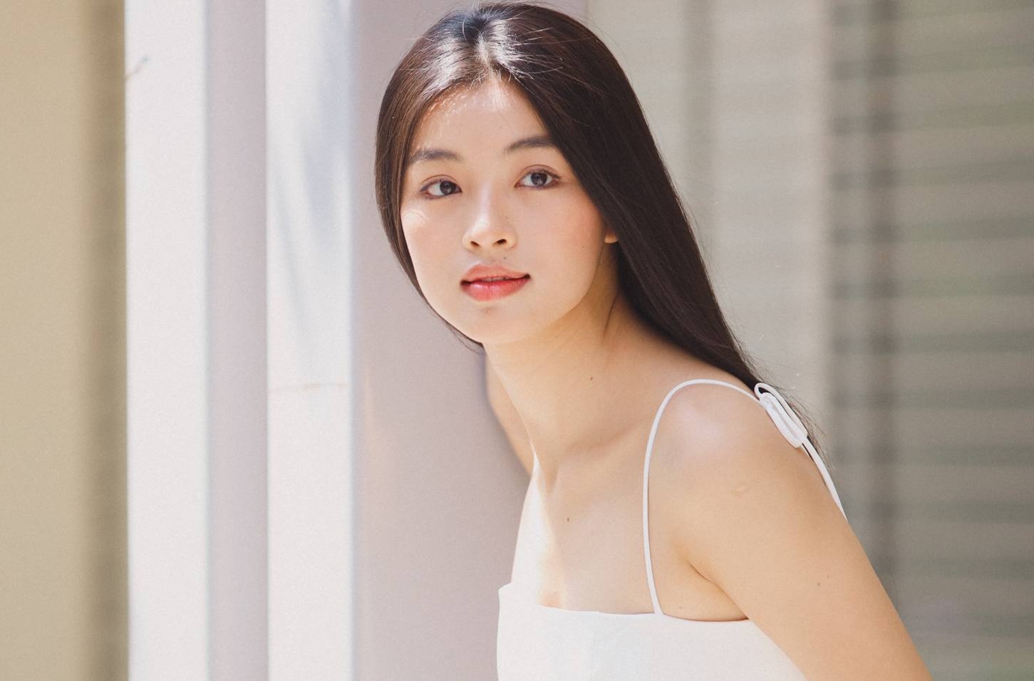 'Toi dung hoc truong y sau khi nhan vai nguoi tinh cua Trinh Cong Son' hinh anh