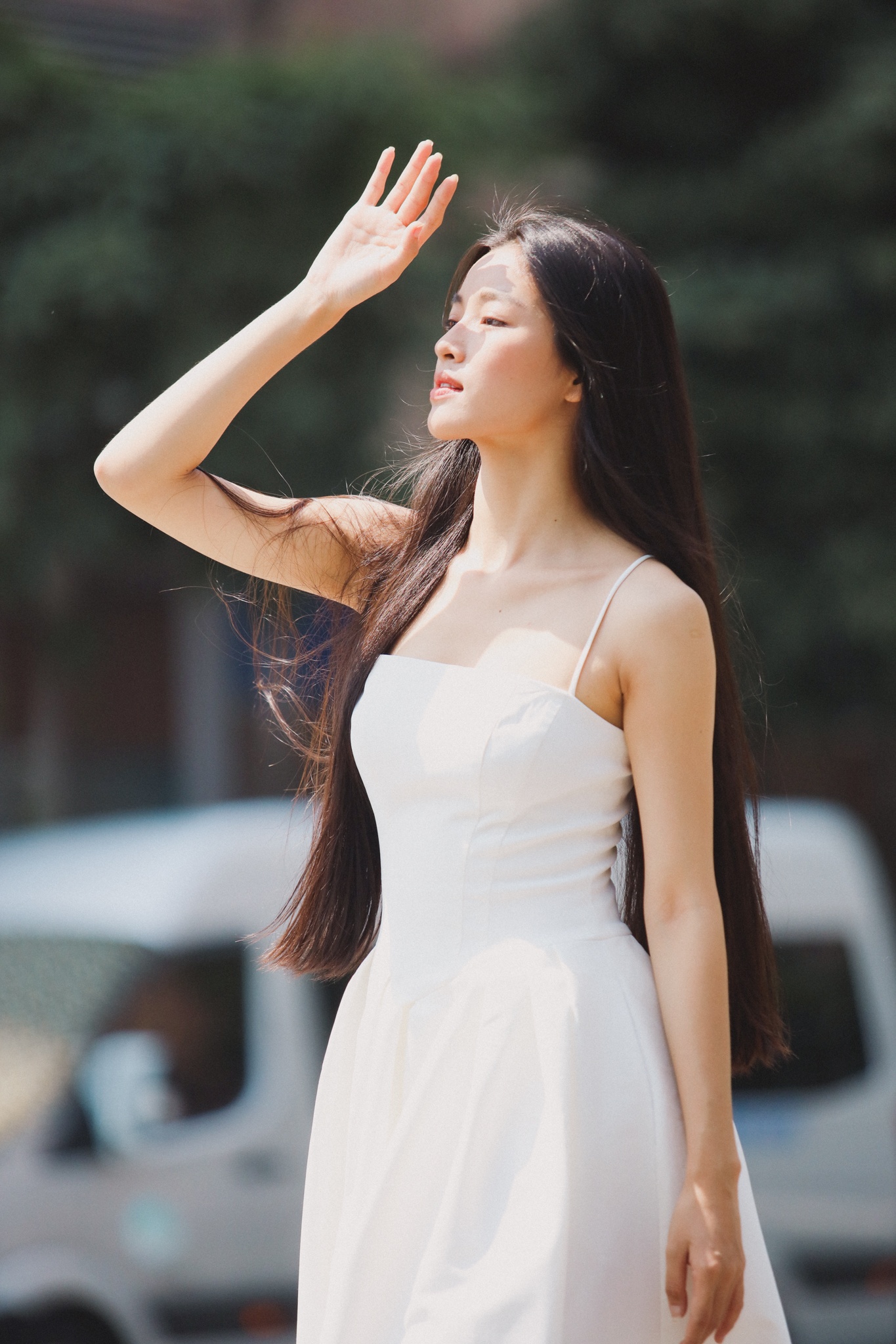 Lan Thy dung hoc truong y anh 3