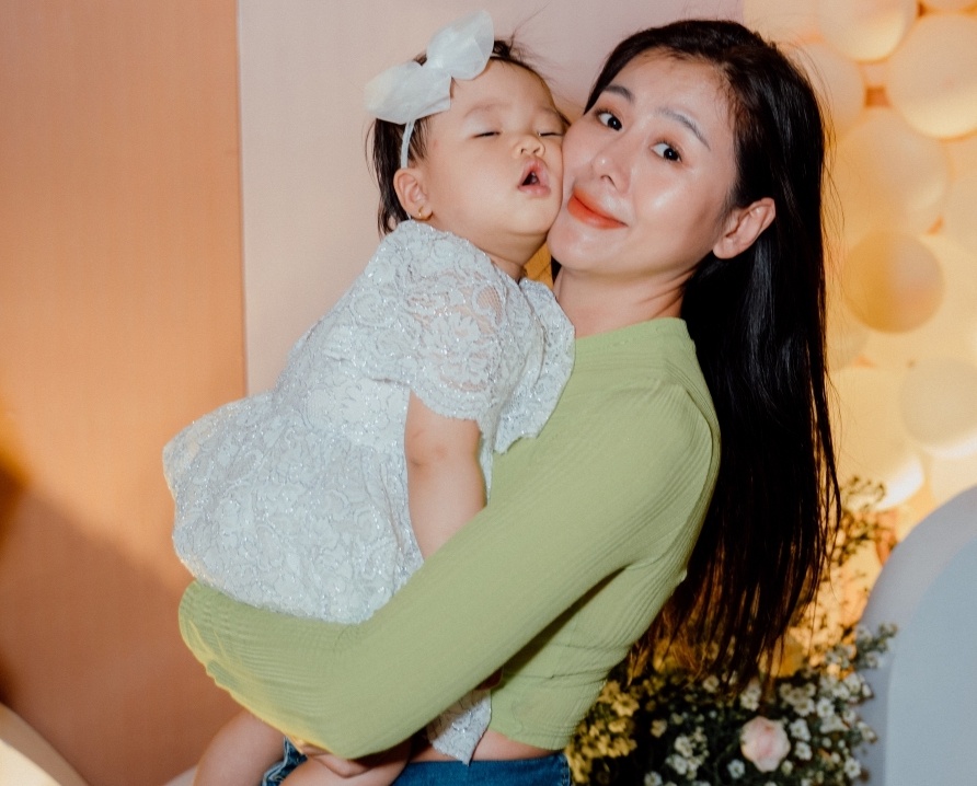 Nam Thu du tiec thoi noi con Quang Tuan anh 4