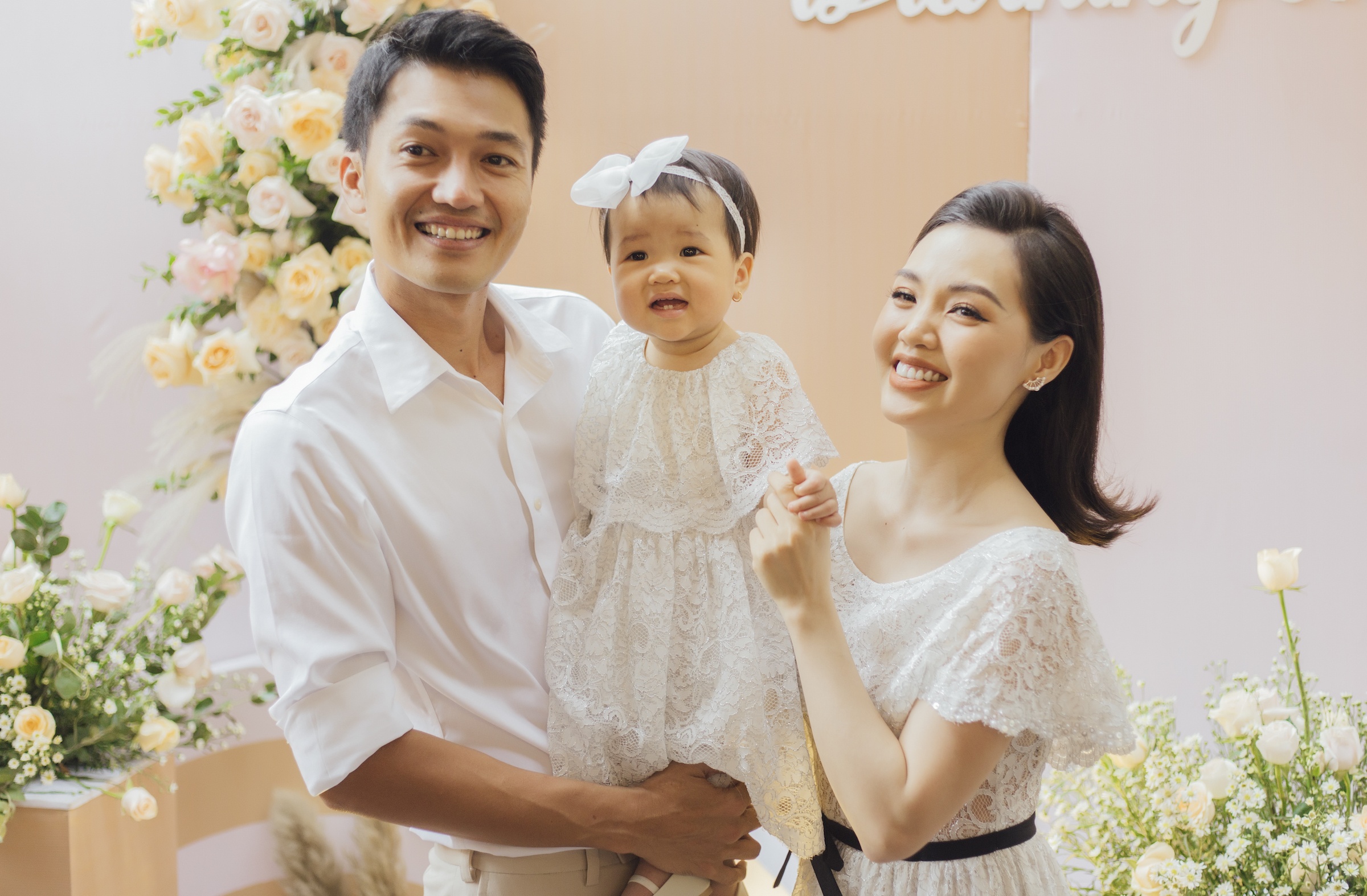 Nam Thu du tiec thoi noi con Quang Tuan anh 1