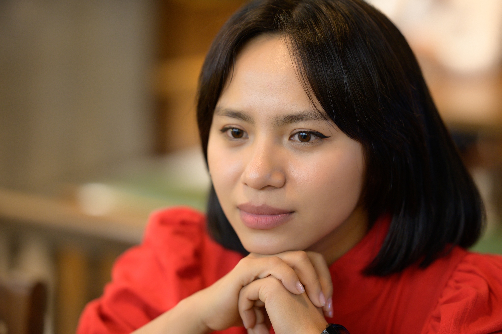 Ngoc Phuoc Cuoi xuyen Viet 2020 anh 5