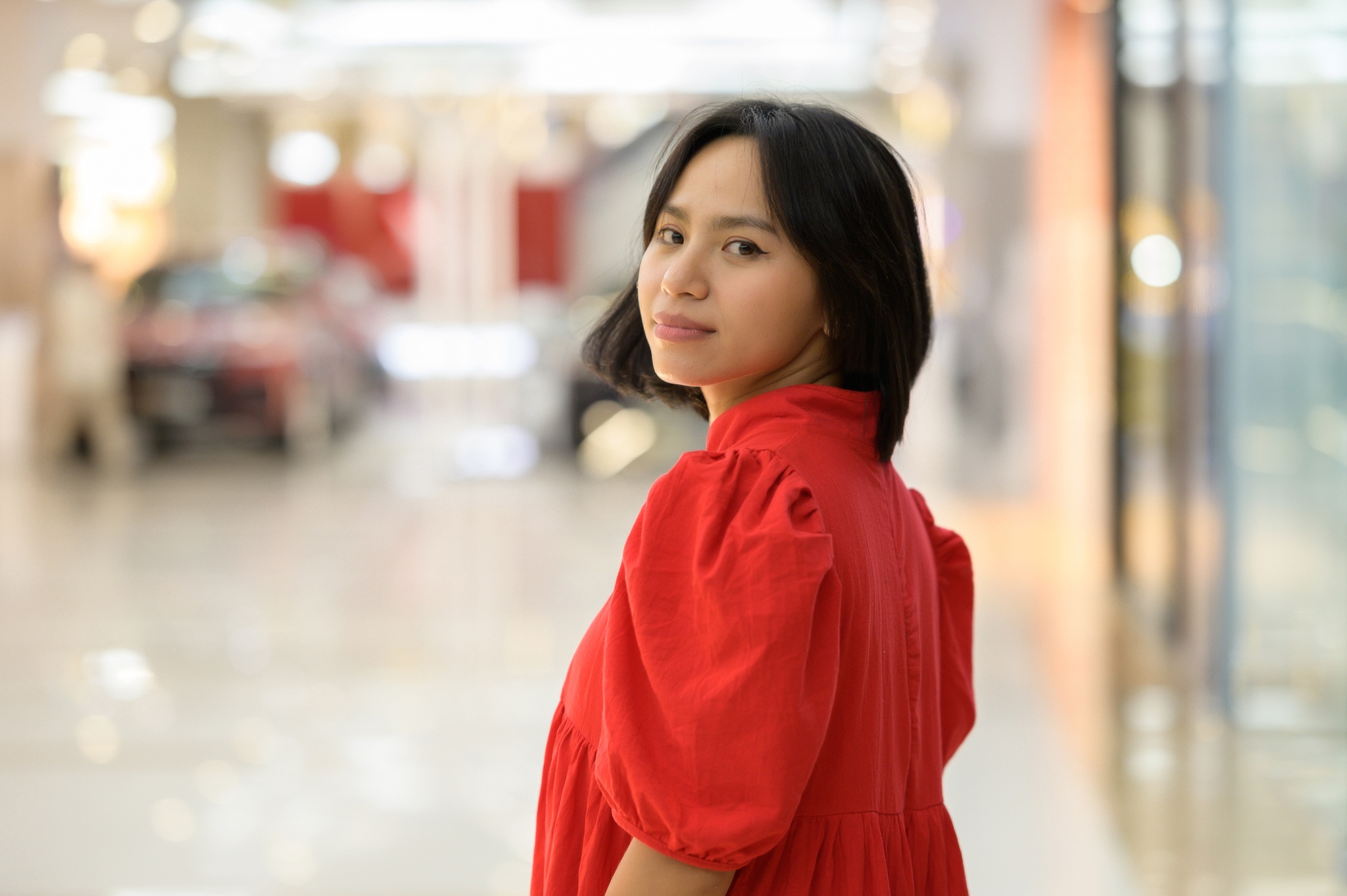 Ngoc Phuoc Cuoi xuyen Viet 2020 anh 4