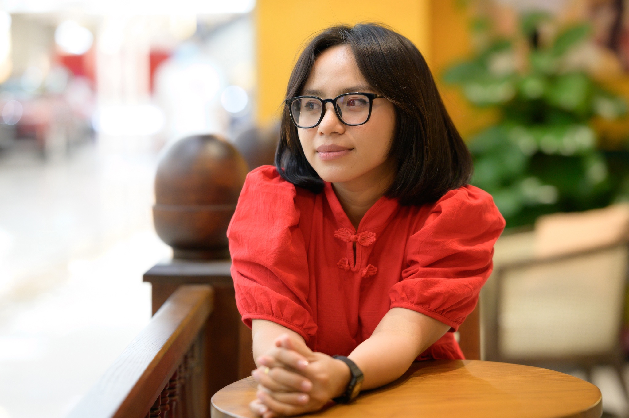 Ngoc Phuoc Cuoi xuyen Viet 2020 anh 2