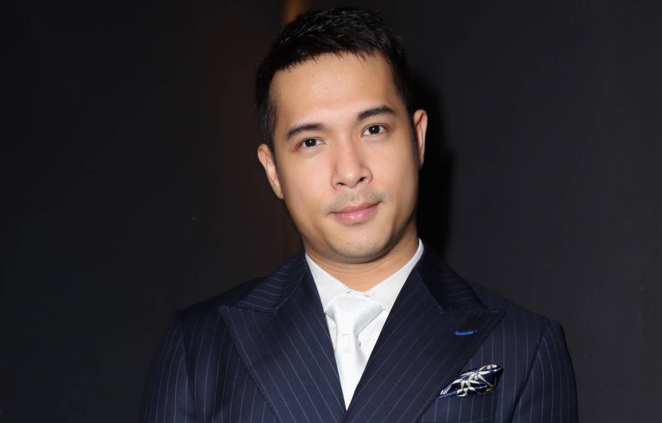 Truong The Vinh: 'Toi met moi vi tang 6 kg' hinh anh