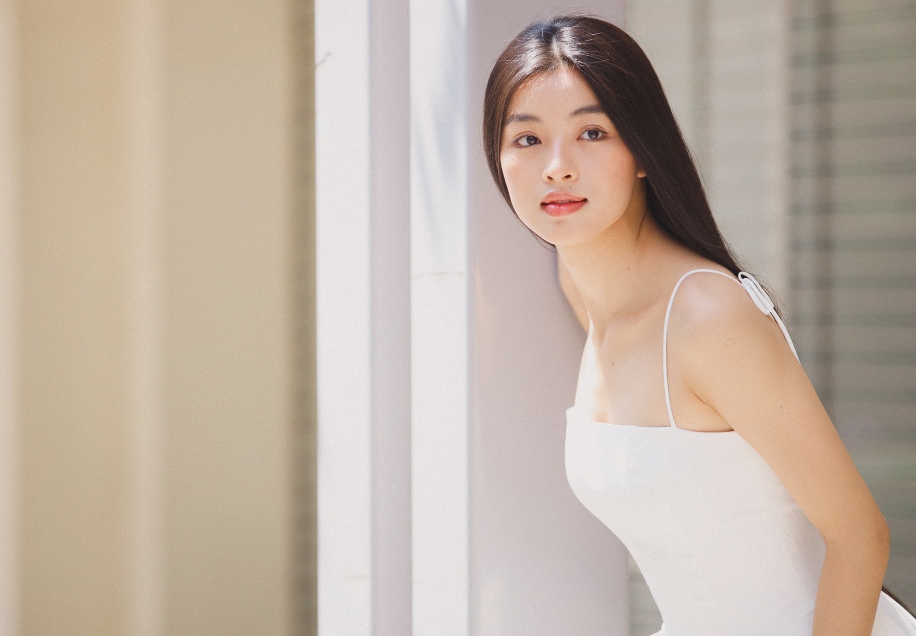 Truong Ngoc Anh nguoi tinh Trinh Cong Son anh 1