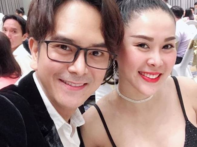 Hung Thuan: 'Toi da chia tay ban gai DJ' hinh anh