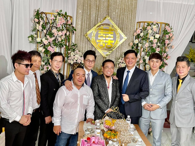 Chau Gia Kiet cuoi anh 1