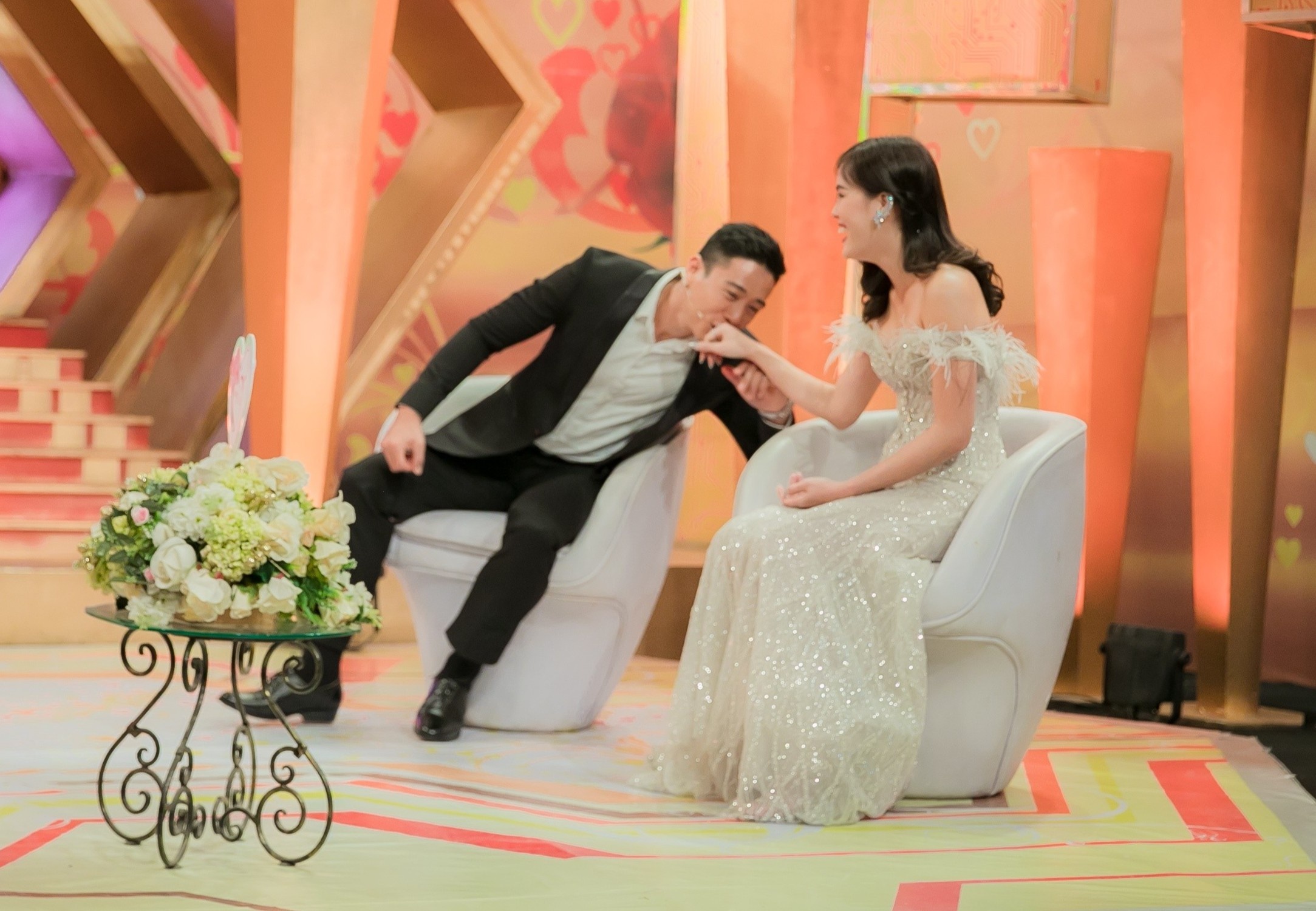 Tinh yeu Linh Son anh 2