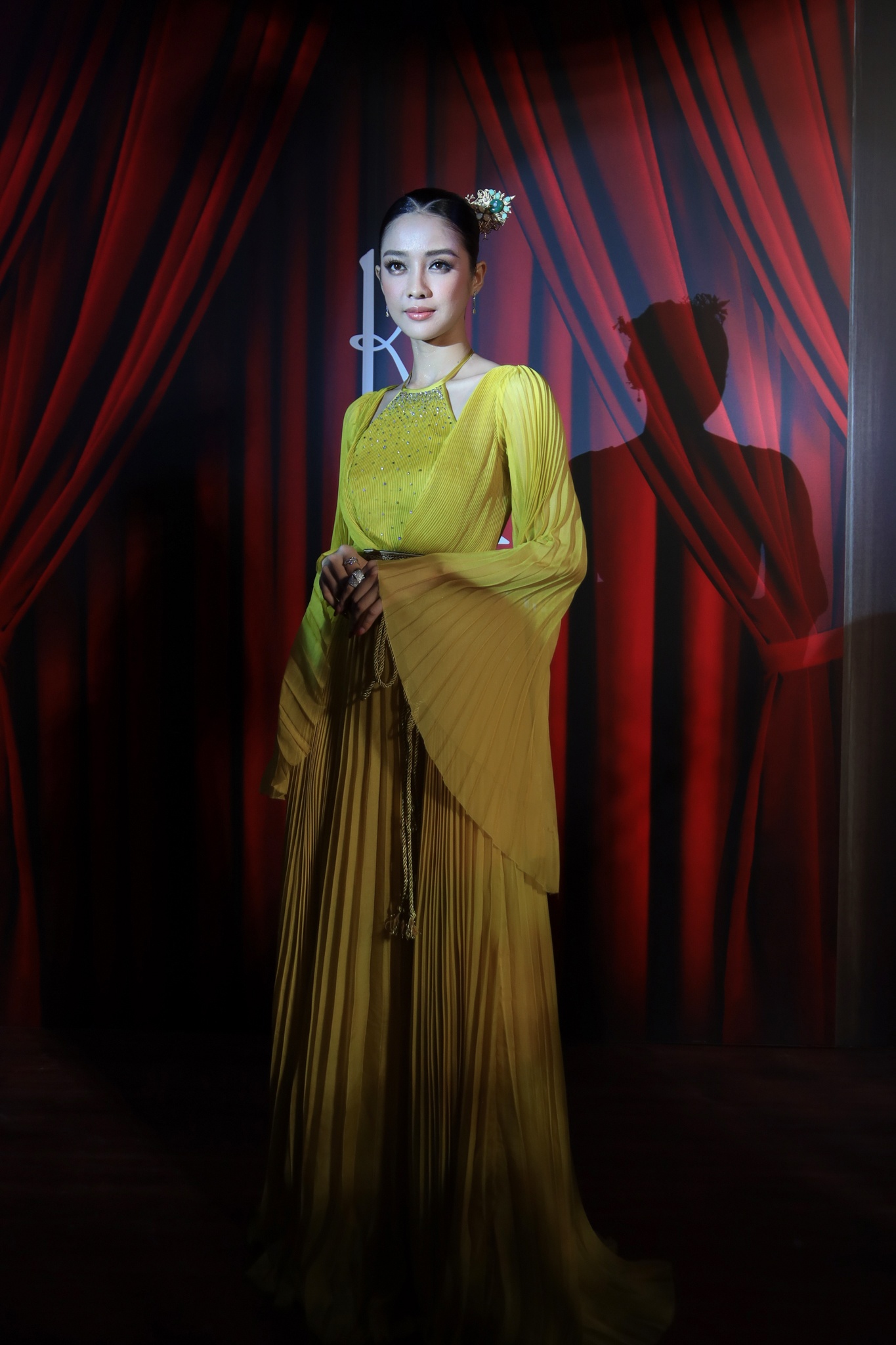 Tham do phim Kieu anh 2