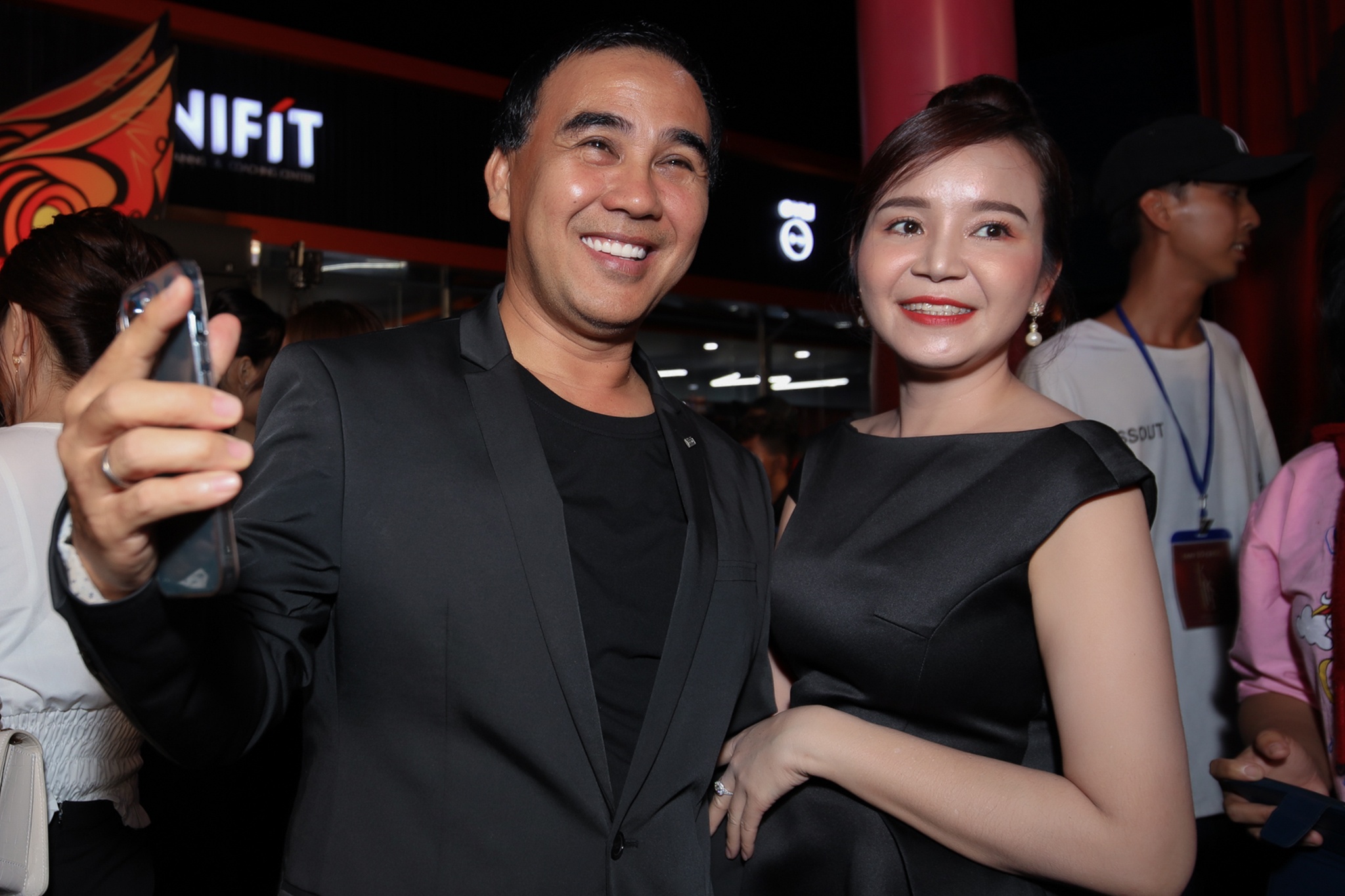 Tham do phim Kieu anh 10