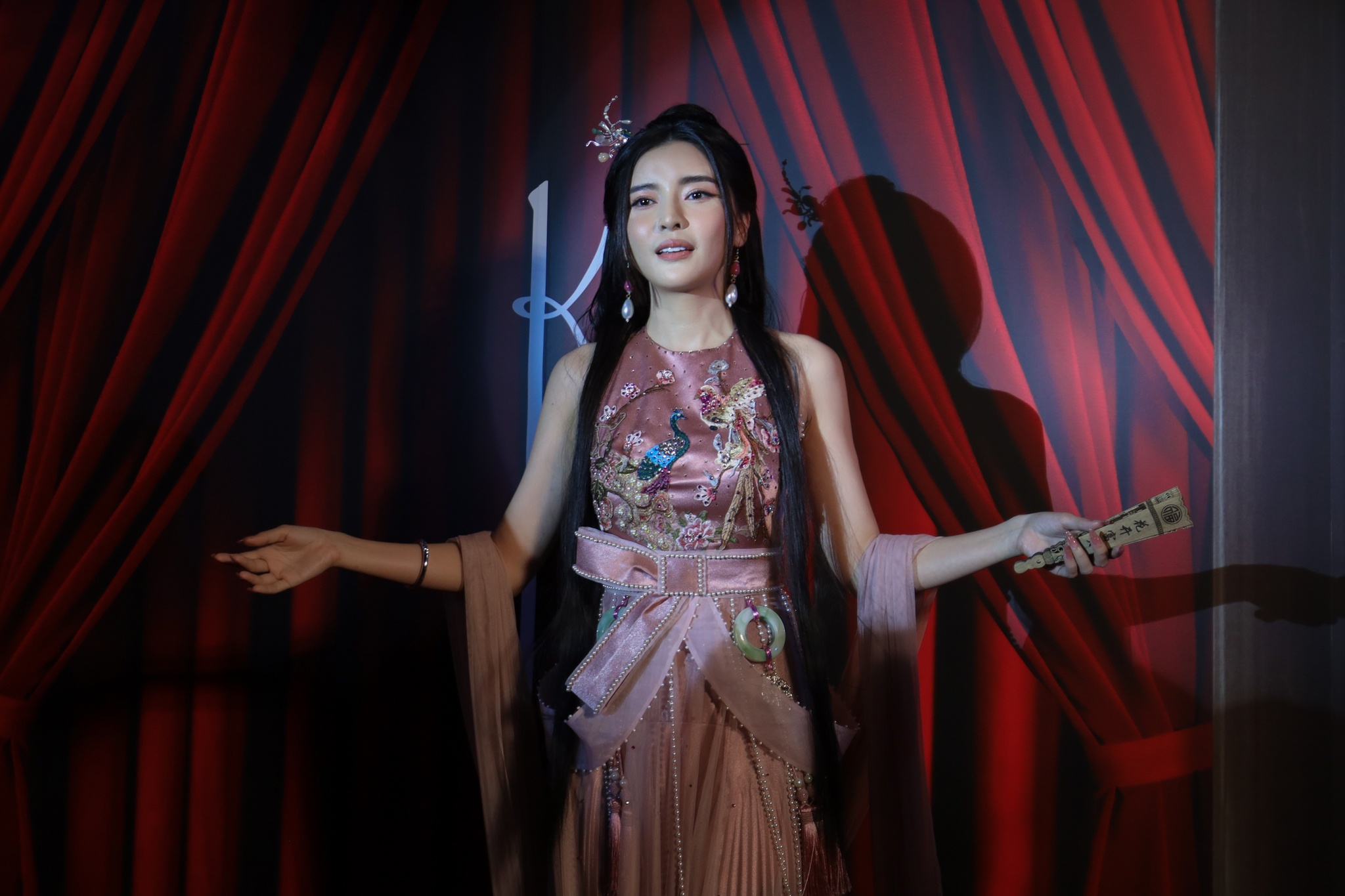 Tham do phim Kieu anh 3