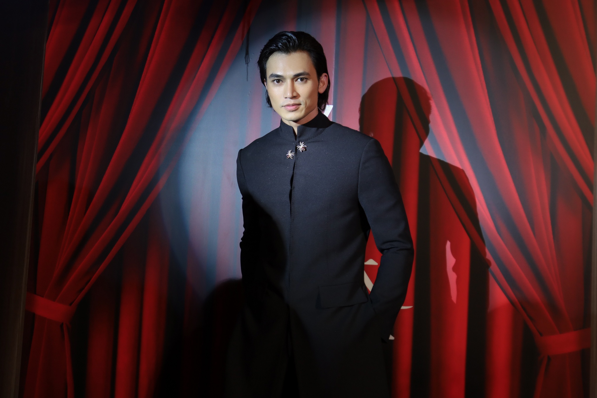 Tham do phim Kieu anh 5