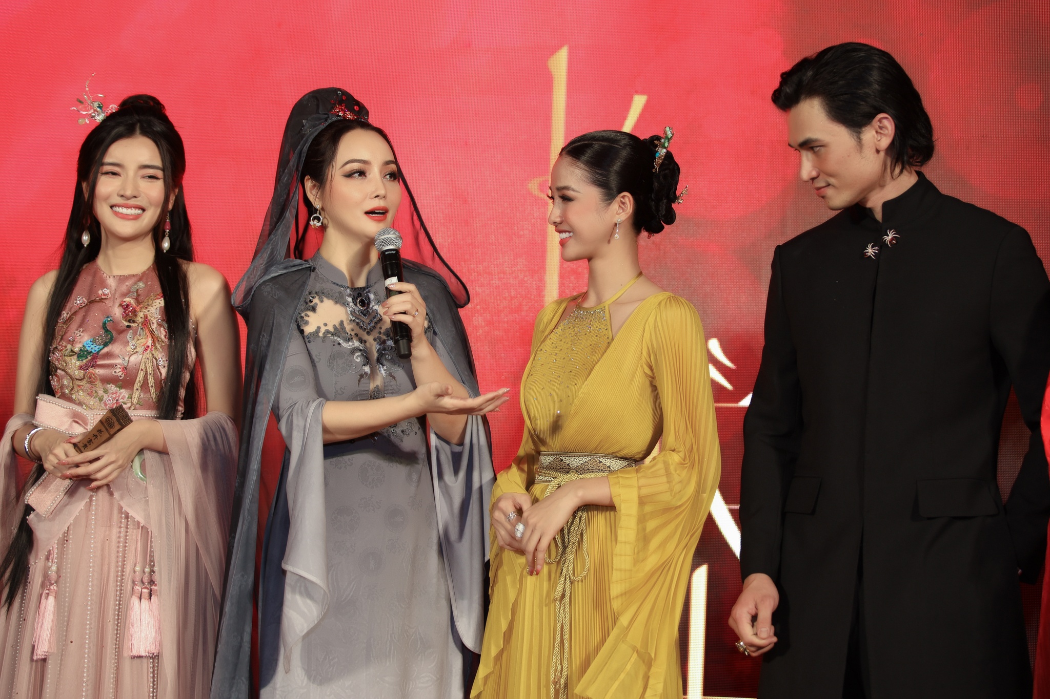 Tham do phim Kieu anh 1