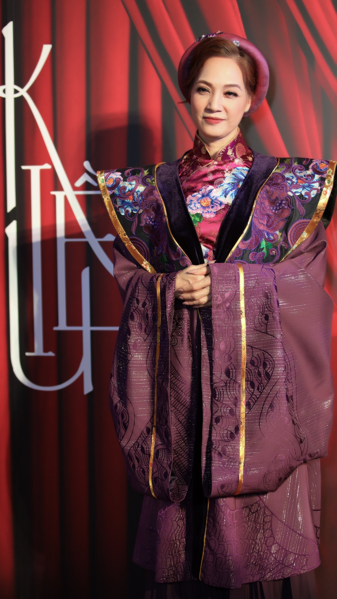 Tham do phim Kieu anh 4