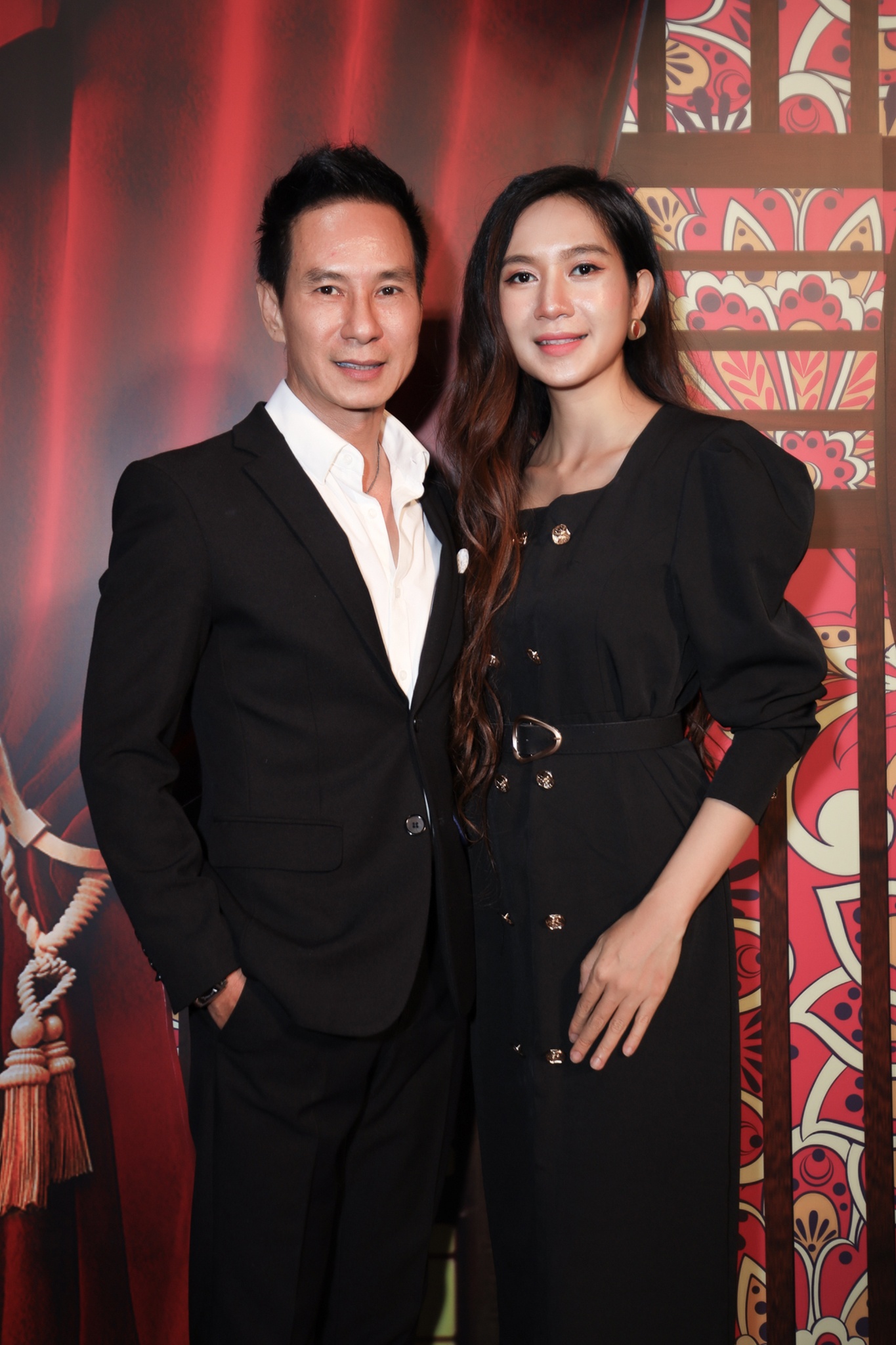 Tham do phim Kieu anh 11