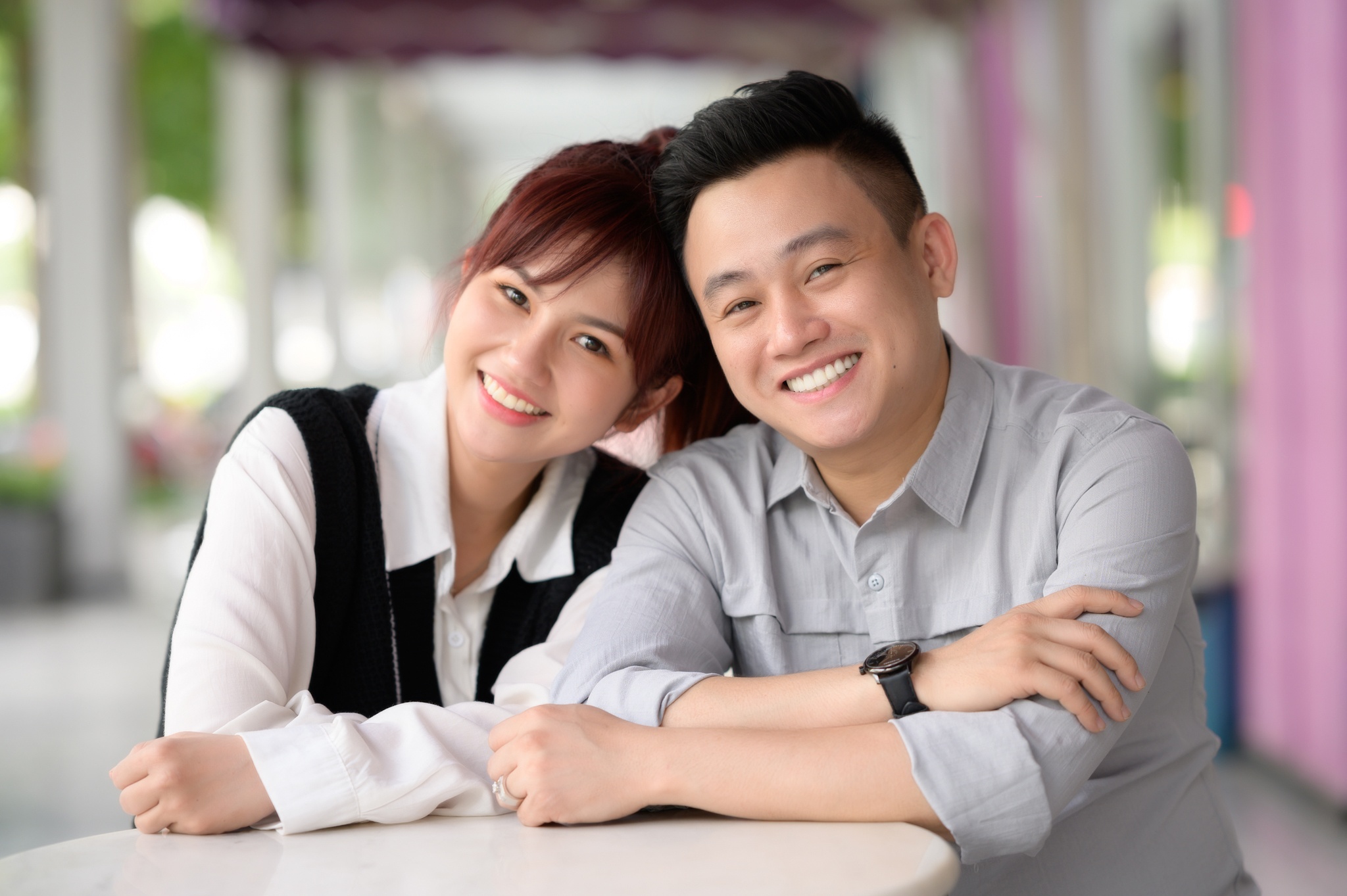 Tinh yeu cua Huu Tin anh 2