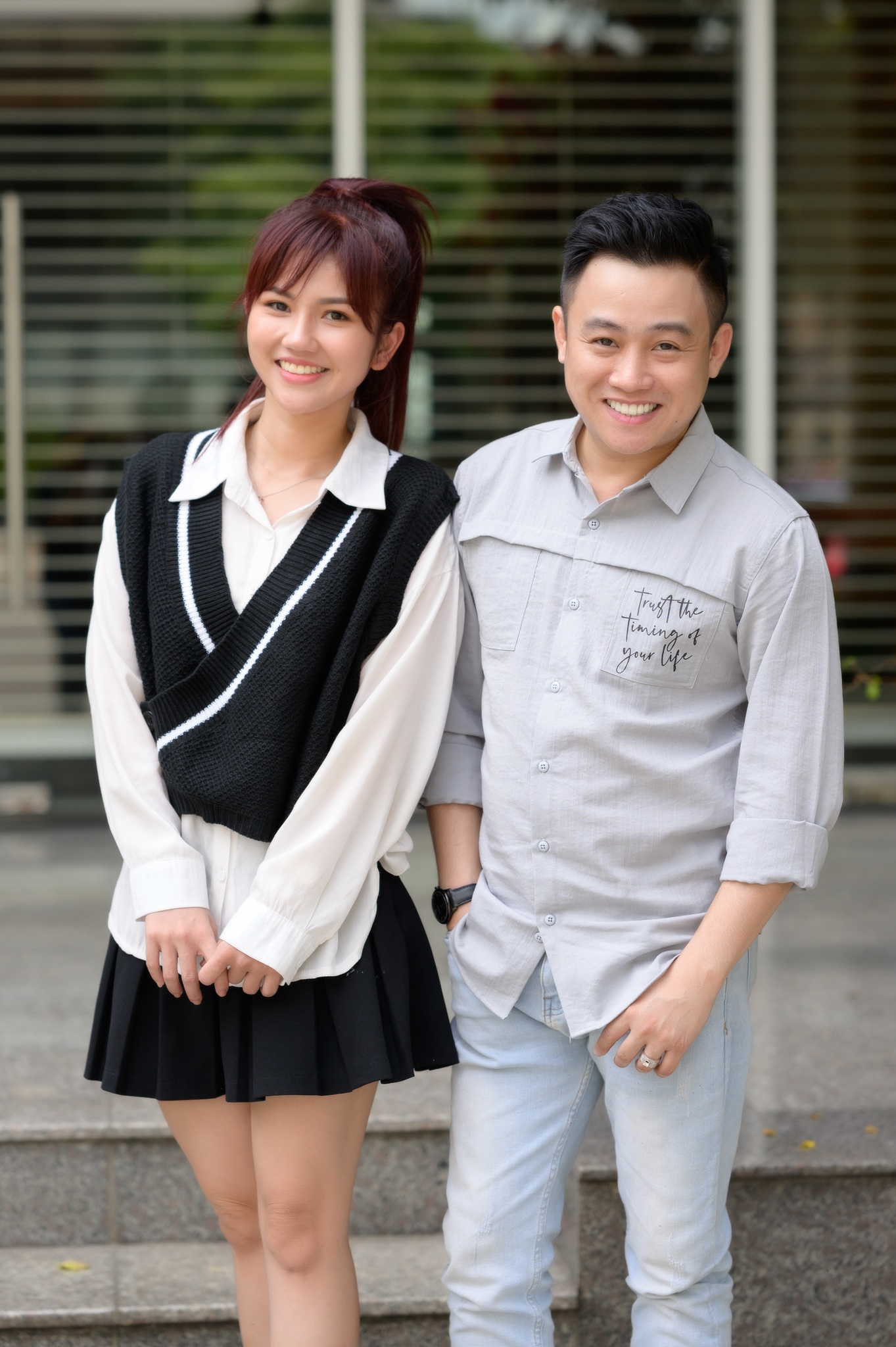 Tình yêu của Hữu Tín ảnh 4 Tinh yeu cua Huu Tin anh 4