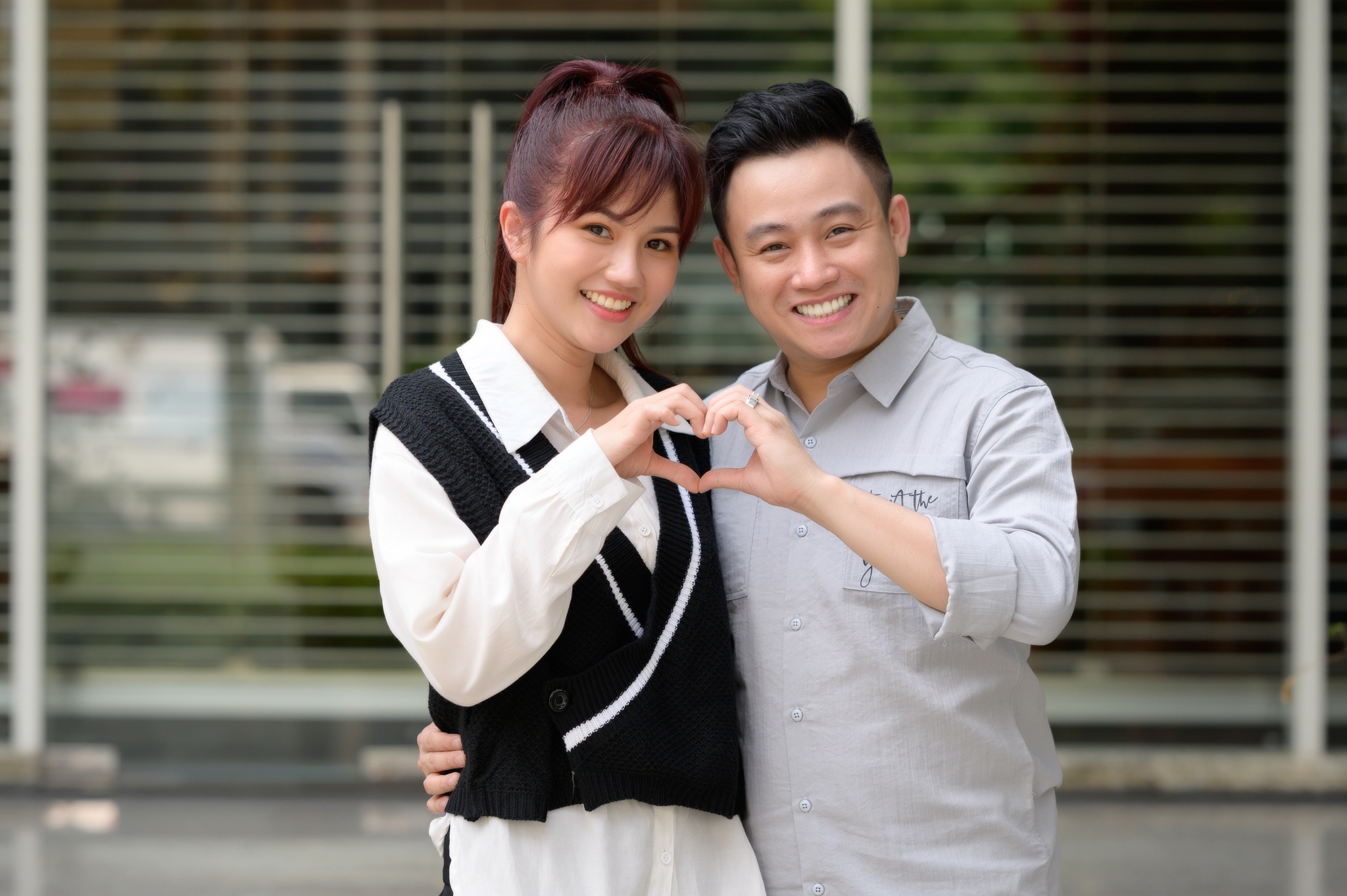 Tinh yeu cua Huu Tin anh 3