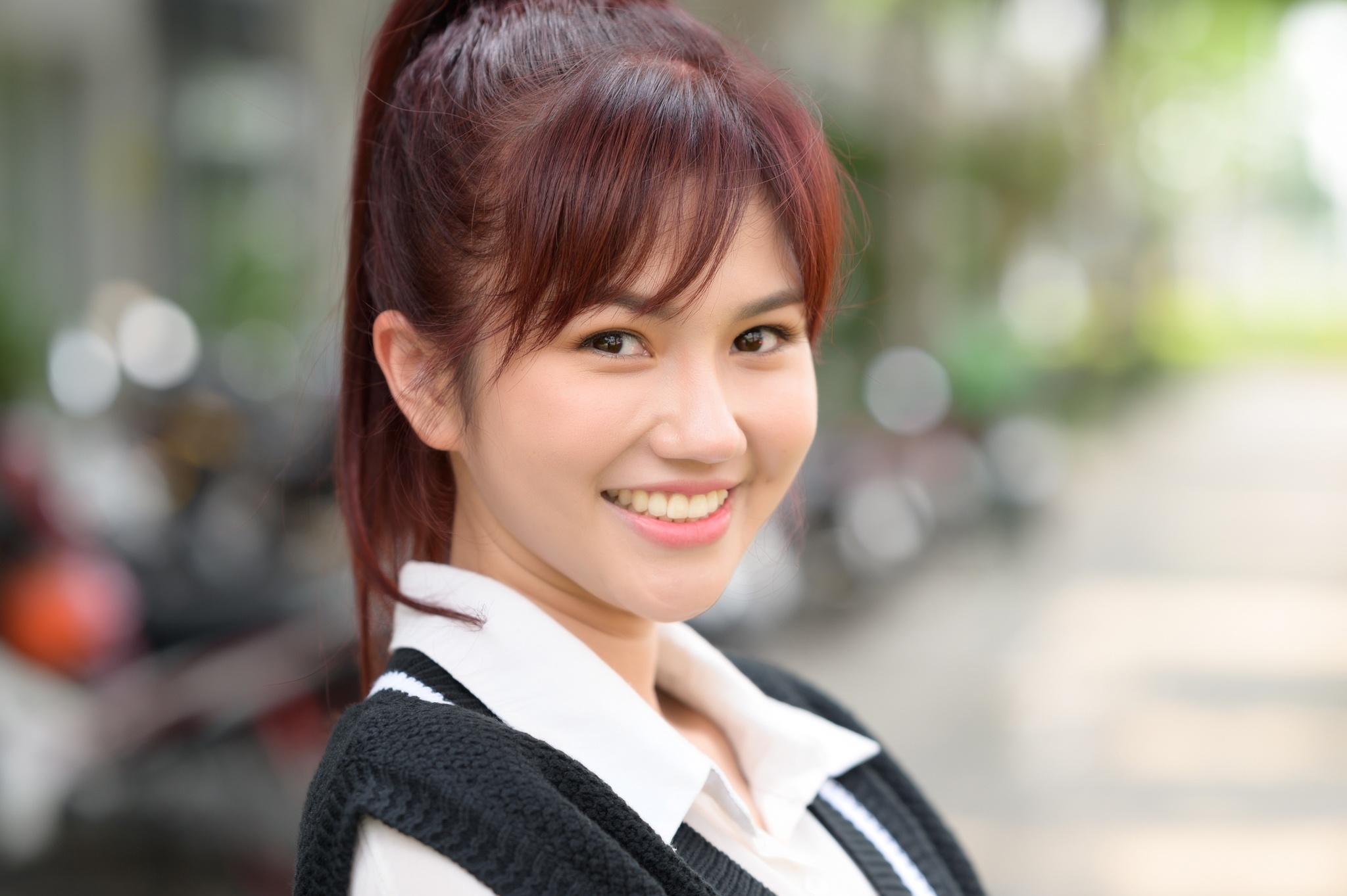 Tinh yeu cua Huu Tin anh 7