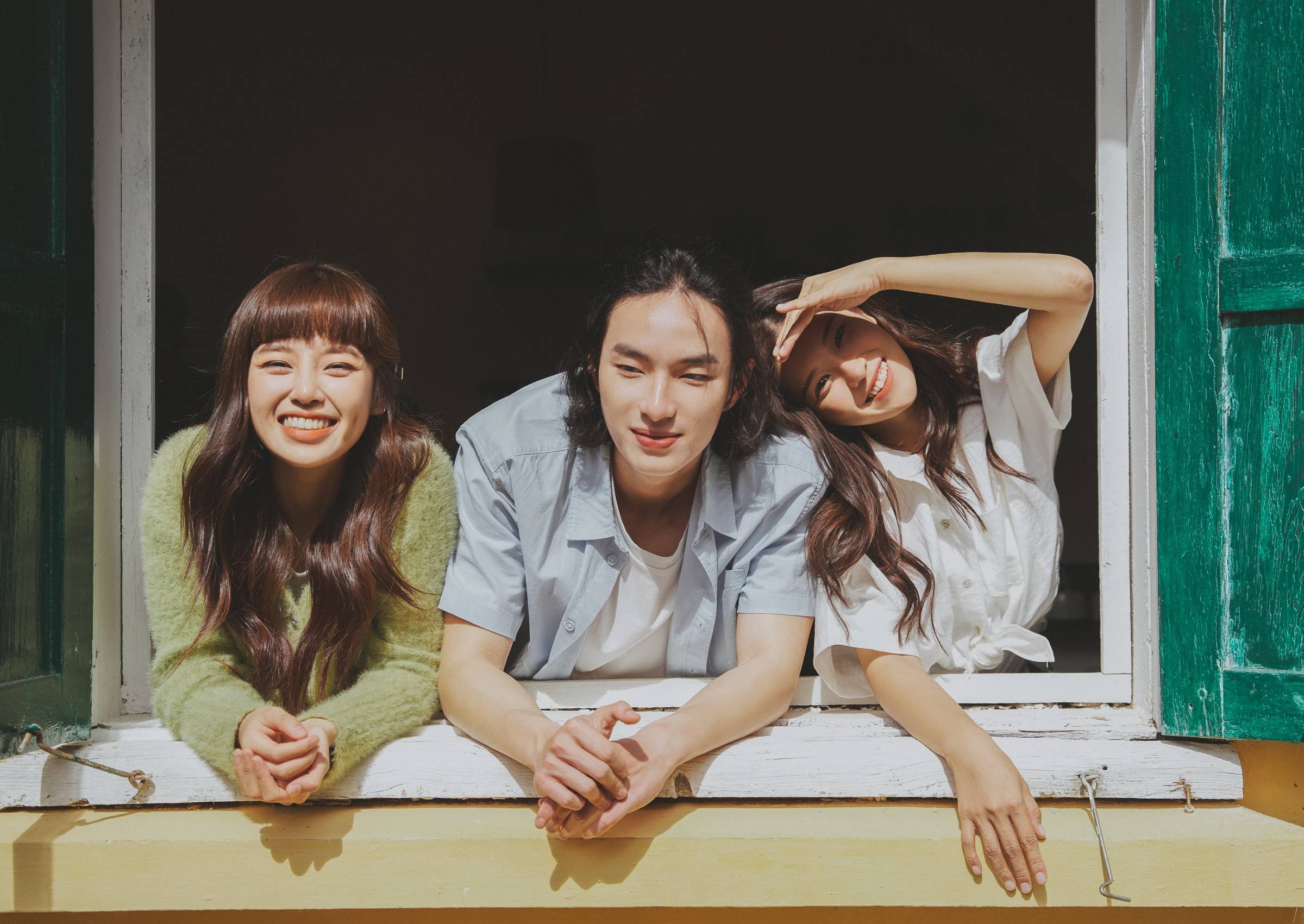 Hoàng Yến Chibi ra MV Yêu thầm ảnh 3 Hoang Yen Chibi ra MV Yeu tham anh 3