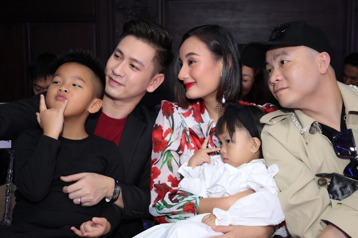 Do An: 'Toi va Le Thuy da qua giai doan kho khan cua hon nhan' hinh anh