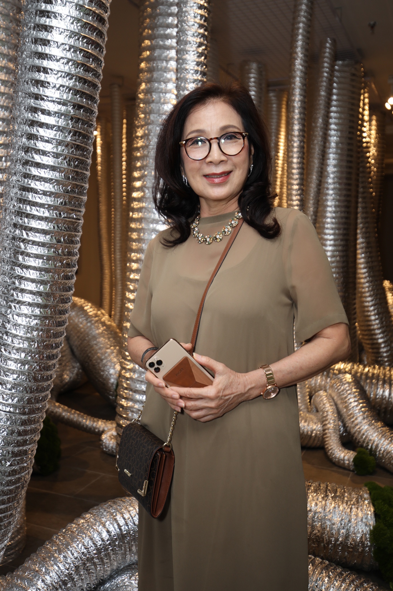 Cuoc song Do An va Le Thuy anh 6