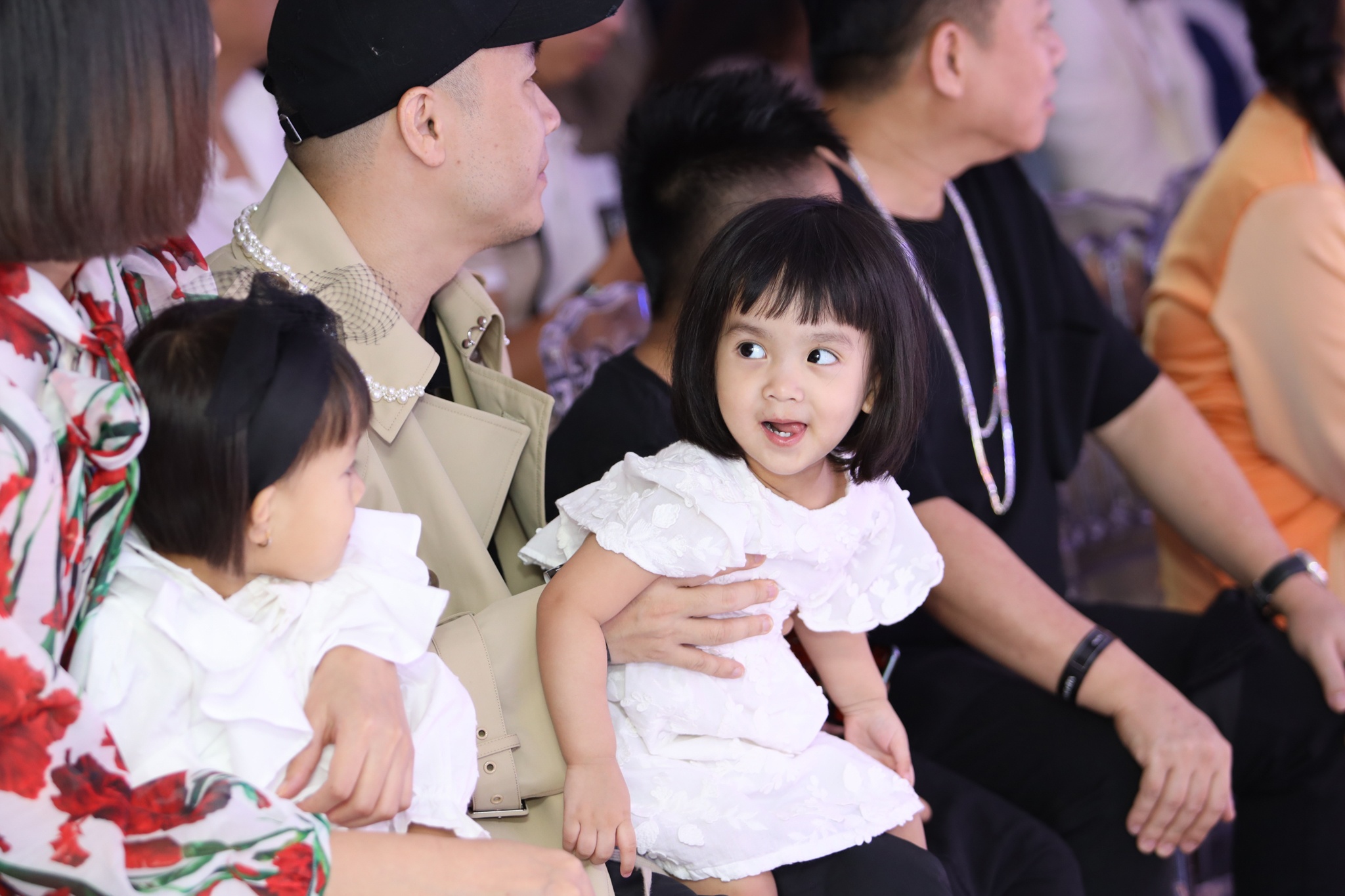 Cuoc song Do An va Le Thuy anh 3