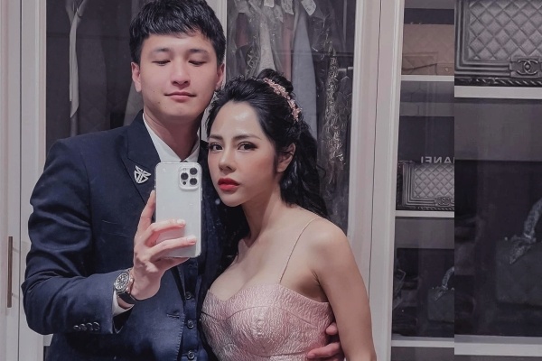 Huynh Anh: 'Truoc Phuong, toi yeu nhieu nhung chua tung hoi cuoi ai' hinh anh