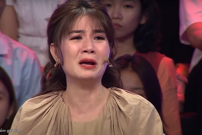 Kha Ly nho ve Mai Phuong hinh anh