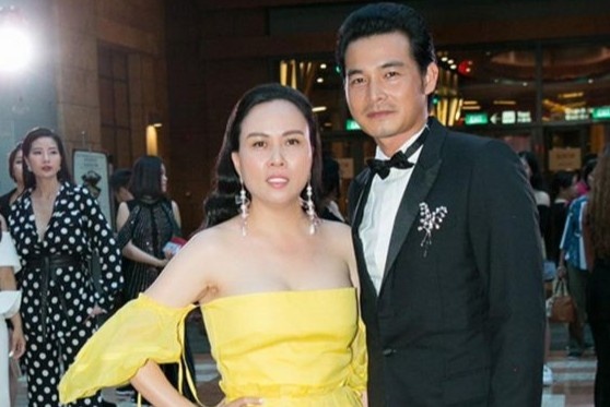 Quach Ngoc Ngoan va ban gai chia tay sau 6 nam hen ho hinh anh